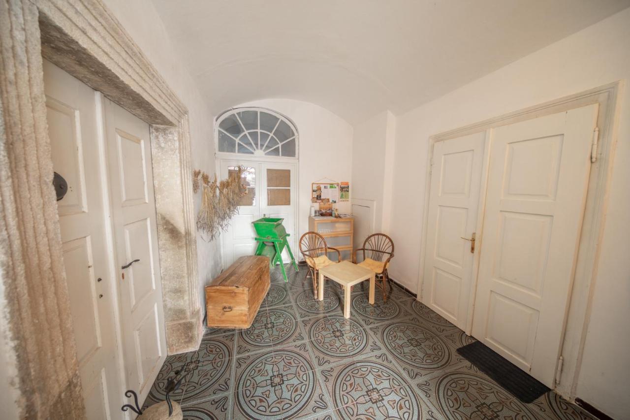 Apartment Ve Mlyne Teplice nad Metují Buitenkant foto