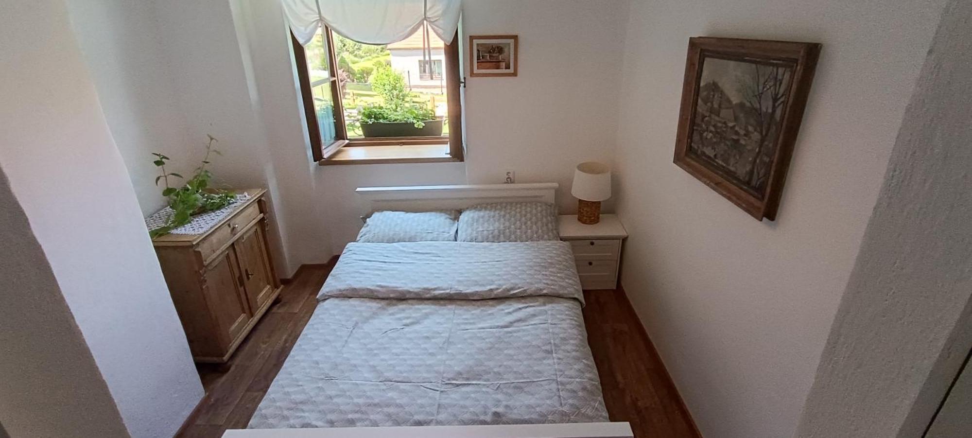 Apartment Ve Mlyne Teplice nad Metují Kamer foto