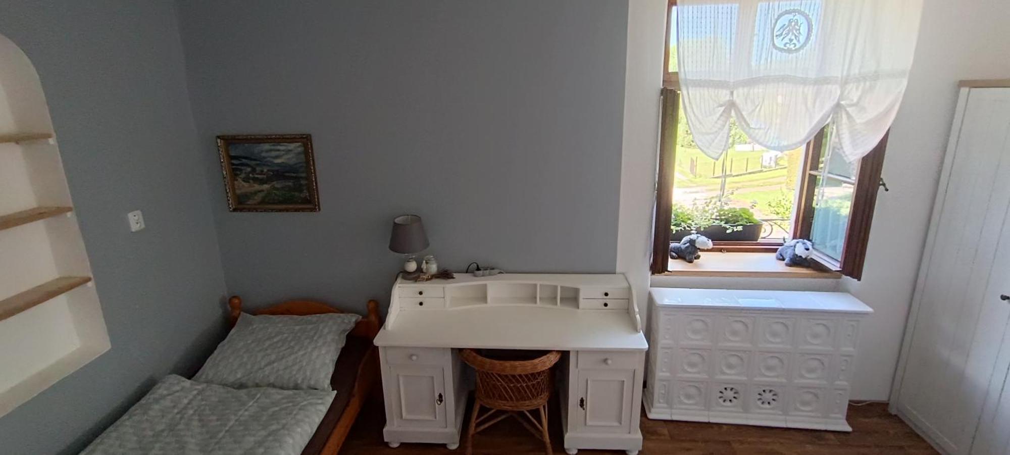 Apartment Ve Mlyne Teplice nad Metují Kamer foto