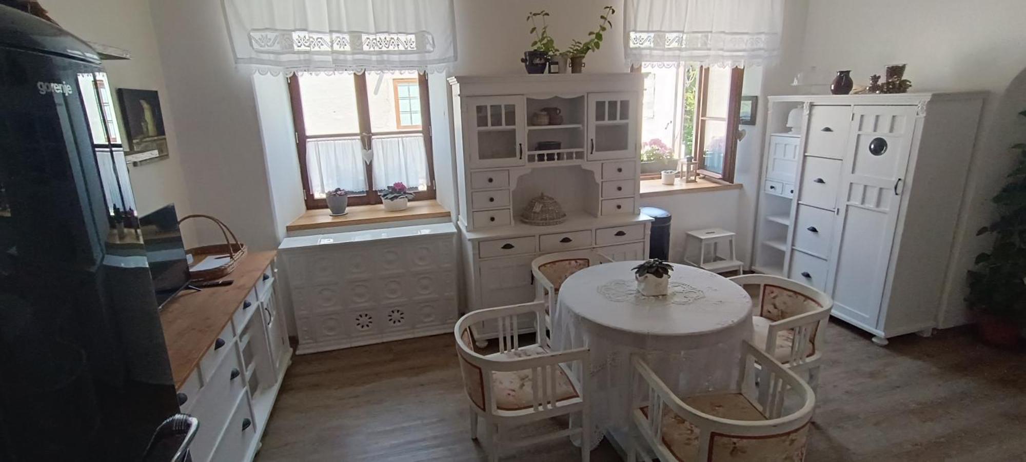 Apartment Ve Mlyne Teplice nad Metují Kamer foto